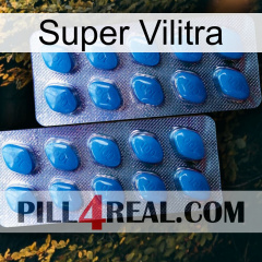Super Vilitra viagra2
